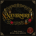 Nevermore Pattern