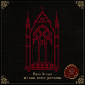 Cathedral Window Pattern