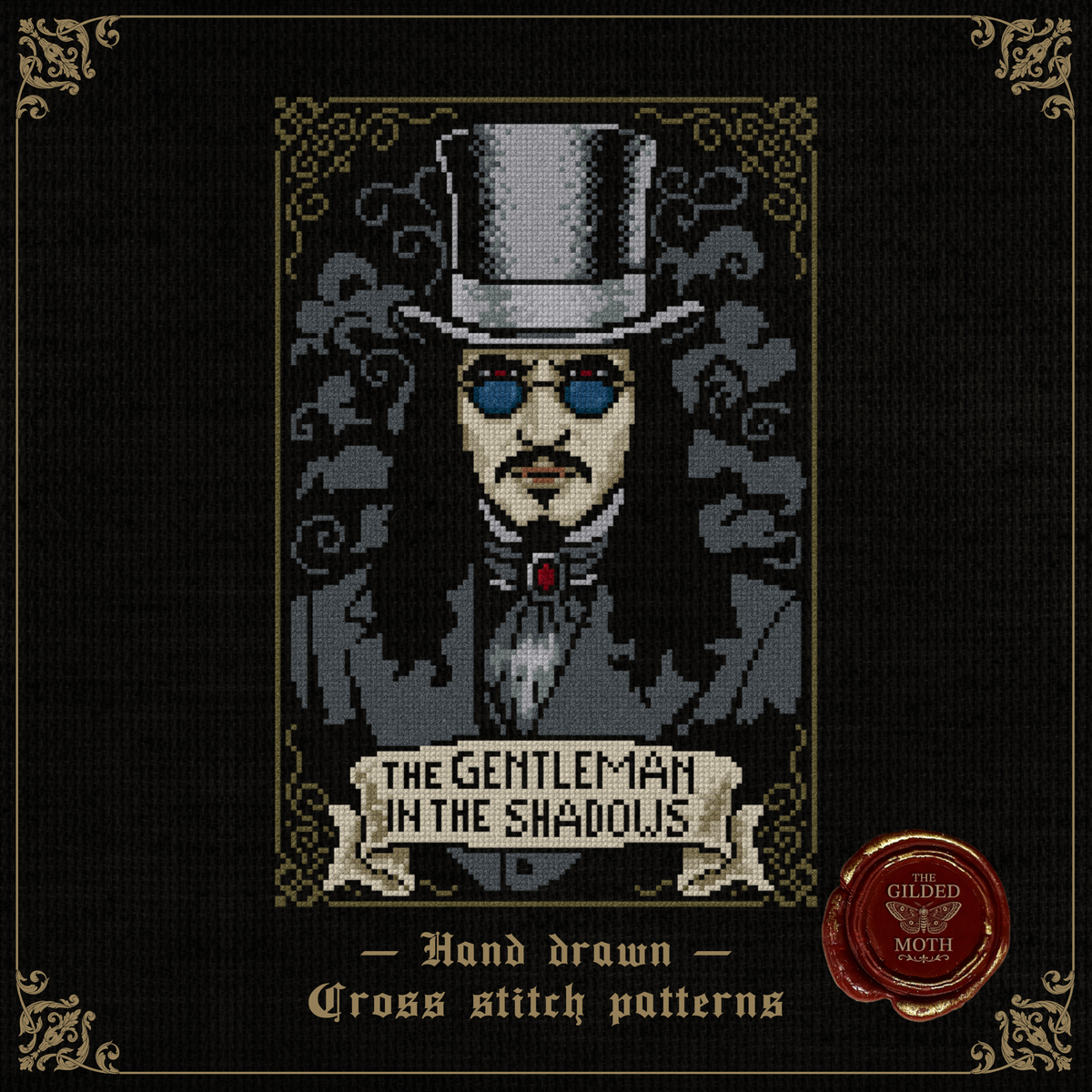 The Gentleman Pattern