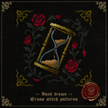 Hourglass Pattern