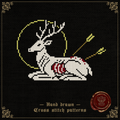 The Blameless Stag Pattern
