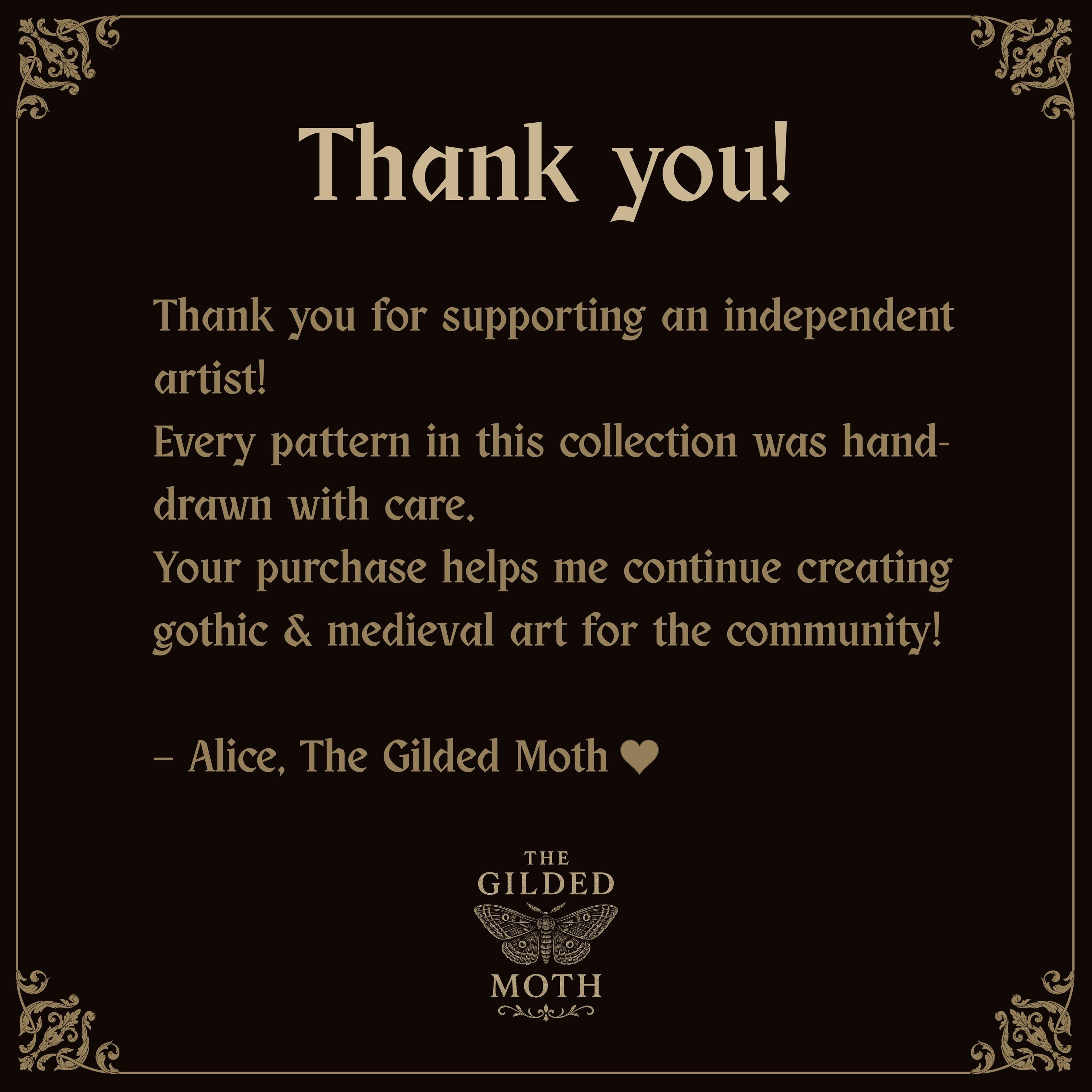 Entire Shop counted Cross Stitch Bundle • 100+ Gothic & Medieval Patterns • Printable PDF Charts • Instant Download • Sampler Pack