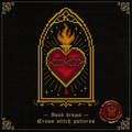 Fire Heart Pattern