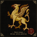 Griffin Pattern