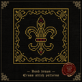 Fleur De Lis Pattern