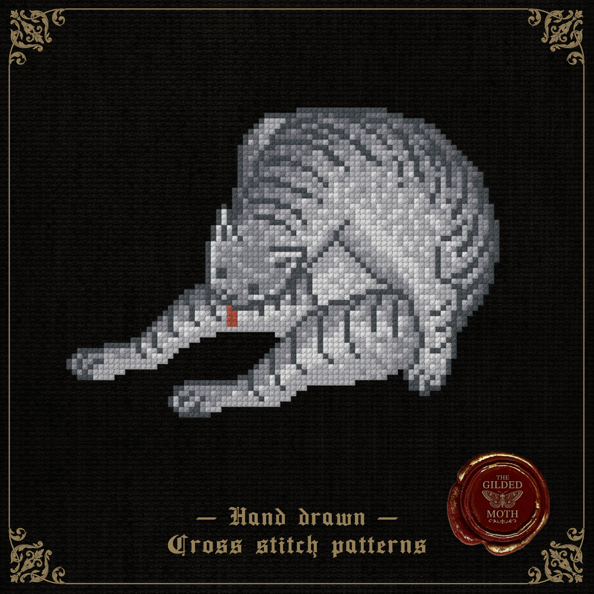 Weird medieval cats part 2!